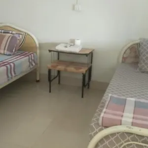 Guest house Fullmoon House, Sihanoukville