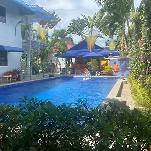 Blue Lagoon Sihanoukville