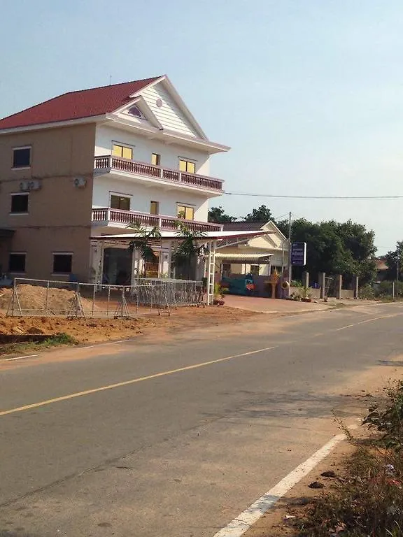 Brighten Diamond Sihanoukville Gasthof