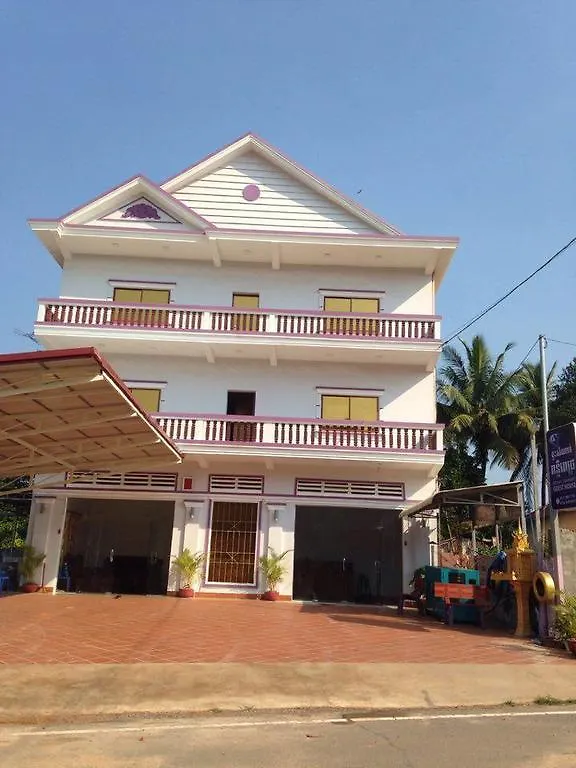 Brighten Diamond Sihanoukville