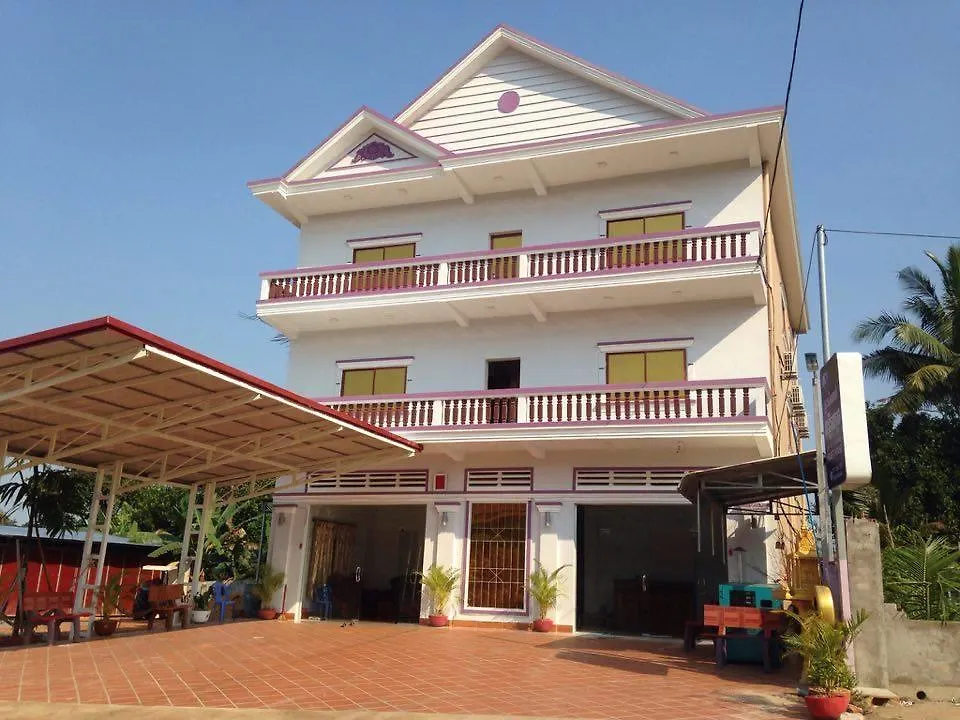 Brighten Diamond Sihanoukville
